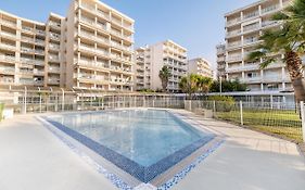 Global Properties, Increible apartamento en la playa, Canet d'en Berenguer